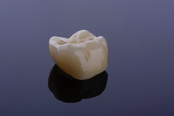 A Step By Step Guide To Getting A Dental Crown