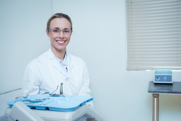 Different Types Of Services From A Dentist In Modern Dentistry
