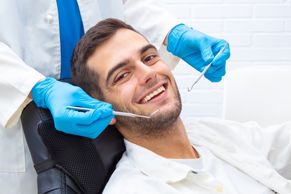 Full Mouth Reconstruction For Smile Esthetic, Health, And Function